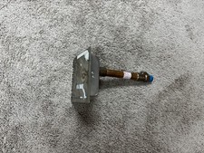 Zurn P1300-BOX-SS Stainless Steel Hydrant Box w/ 59634-XL1 Head