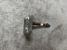 Zurn P1300-BOX-SS Stainless Steel Hydrant Box w/ 59634-XL1 Head