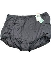 Vintage Vanity Fair Brief Size Ten