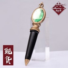 Magic Pen Cosplay Props Sleeping Beauty Maleficent Halloween Diaplay Accessories