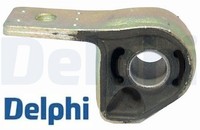 Delphi TD574W Lagerung FüR Lenker Querlenkerlager Lager Querlenker Buchse