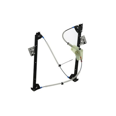 98754207604 APA/URO Premium Window Regulator  Passenger Right Side Hand for 911