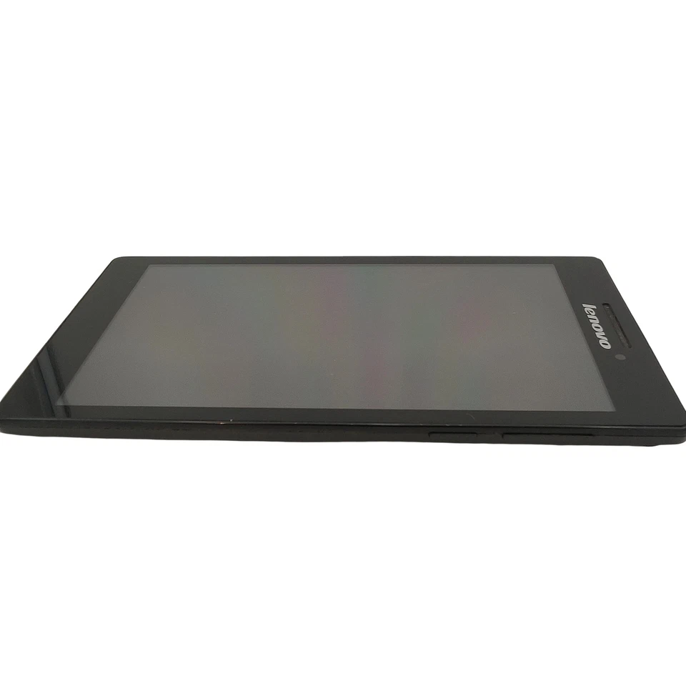 Tablette Lenovo Tab 2 A7-20F - 7" 8Go Android - Photo 3/3