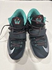 Nike KD 7 Thunder Bolt for Sale | Authenticity Guaranteed | eBay display picture 3