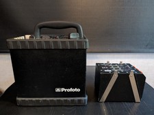 Profoto Pro-B3 1200 AirS Portable Battery Pack - Guaranteed Working Battery