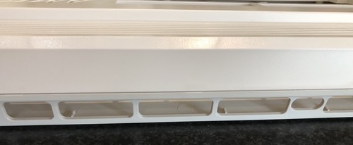 Commodore Amiga A1200 Original Case - All Shields Screws & Drive Lights - VGC. - Bild 10 von 14