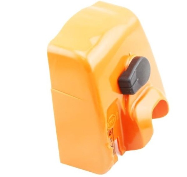 Deckel Luftfilter FüR Mit KettensäGe Stihl 024 026 MS240 MS260-image