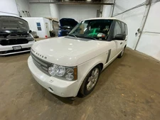 06 07 08 09 RANGE ROVER Carrier Differential Axle