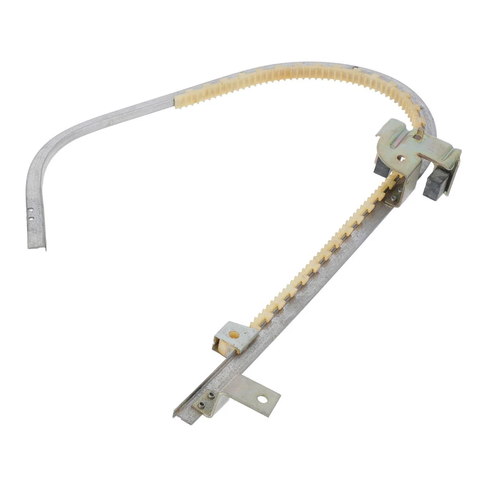 GENUINO MOPAR 85-87 CHRYSLER LEBARAON REG PAQUETE RR PUERTA VENTANA ELÉCTRICA LT 4419045 Foto 2 de 4