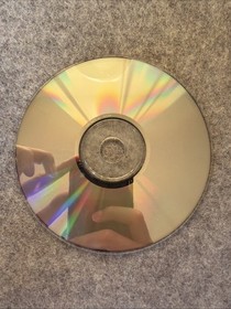 Pro Pinball (Sega Saturn, 1996) Disc Only T&W