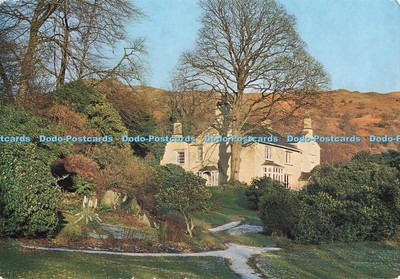 D251371 Rydal Mount The Home of William Wordsworth 1813 Sanderson and Dixon