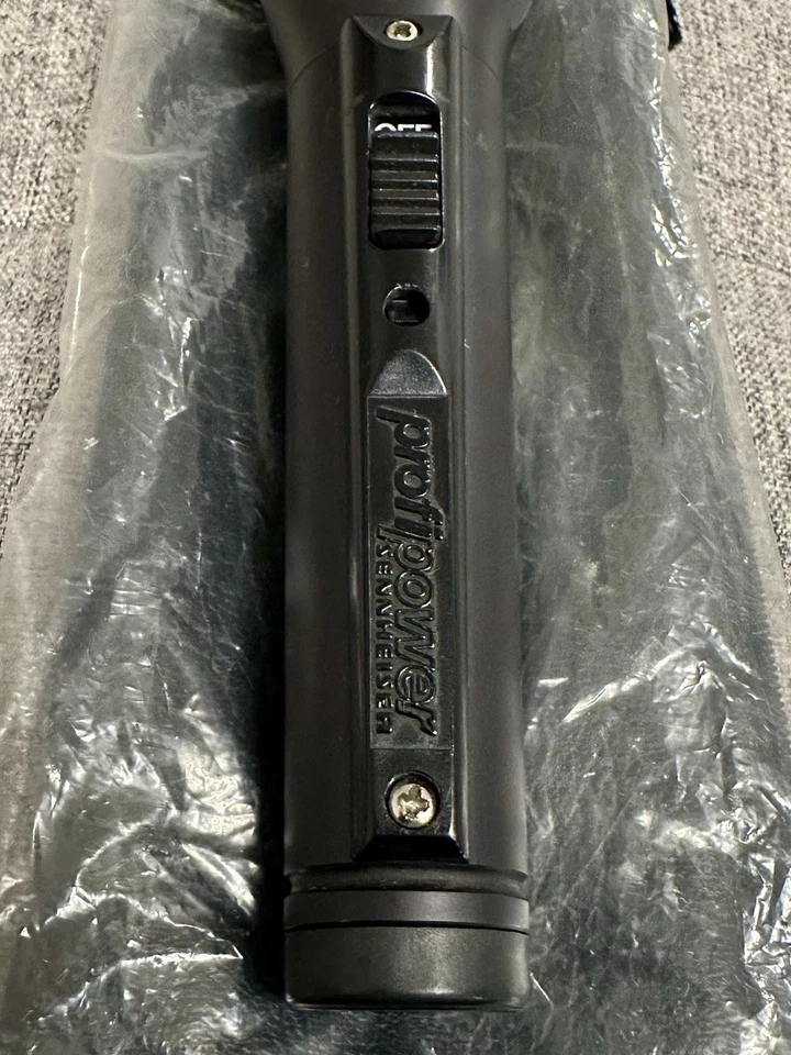 Новый Sennheiser MD 431 ProfiPower VintageDynamic микрофон протестирован работает! - Изображение 2 из 4