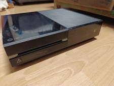 Xbox One Day One Edition - 500GB - Schwarz