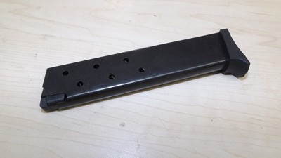10rd Extended Magazine for Sig P-230 - .380    (S404)