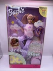 Vintage Barbie Dream Glow Bedtime Fun Doll - Rare NIB Mattel 2001