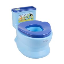 Bluey 2-in-1 Potty Trainer with Sounds for Toddlers