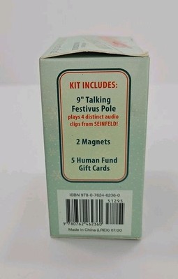 How To Celebrate Festivus In 5 Easy Steps CNN - Foto 5