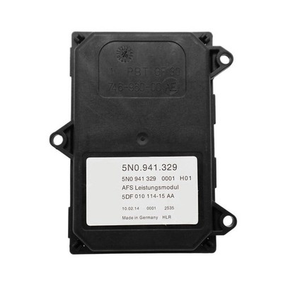 5N0941329 Light Follower Module AFS Controller For Volkswagen Proton Golf GTI..