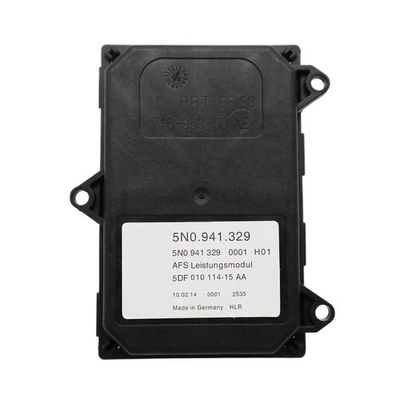 #ad 5N0941329 Light Follower Module AFS Controller For Volkswagen Proton Golf GTI $79.09