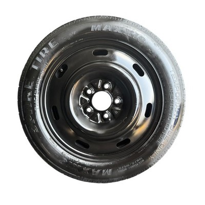 03-11 Ford Crown Victoria Lincoln Town Car T145/80D16 Spare Tire Rim Wheel OEM