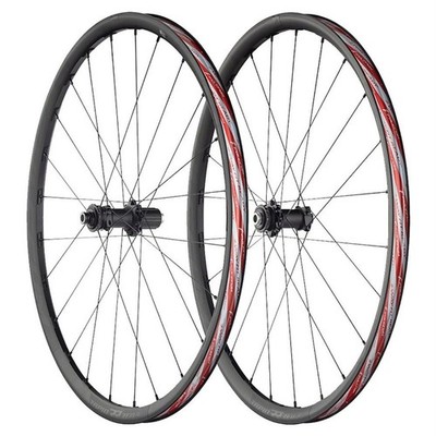 [NEU] Fulcrum 2 Laufrad Rapid Red 300 DB 27,5'' Campagnolo N3W