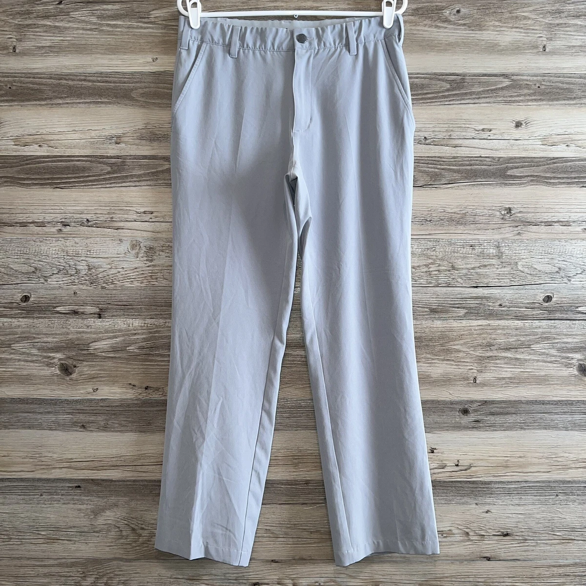 Adidas climalite shop golf pants