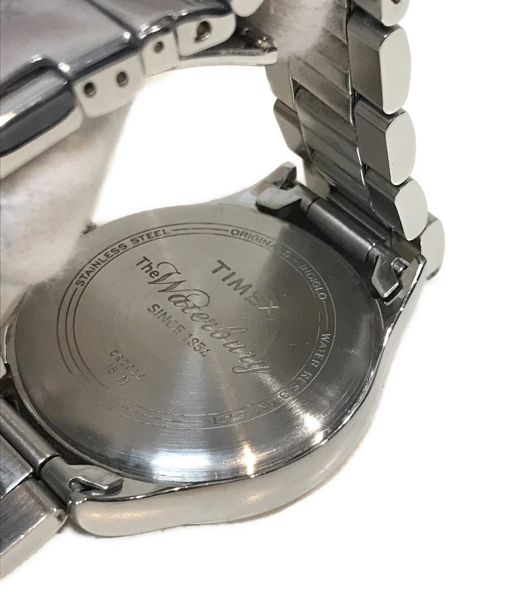 Timex tw2p75100 discount