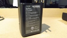 Lenmar CWLPE8 Battery Charger Cradle Replacem...