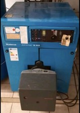 Buderus S305 ( S315 ) Kessel Heizkessel Heizung Ölheizung - ohne Brenner