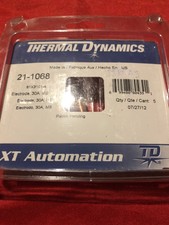 21-1068 Thermal Dynamics / Victor