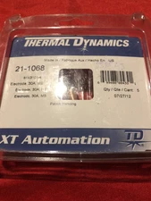 21-1068 Thermal Dynamics / Victor