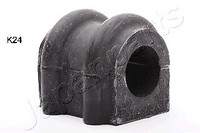 Japanparts RU-K24 Lagerbuchse, Stabilisator Vorderachse Beidseitig FÜR KIA