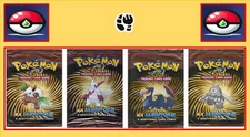 Pokemon TCG Lot of 100% Authentic Empty Booster Pack Wrappers | SANDSTORM ex