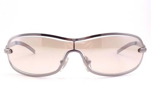 Occhiale da sole Oxydo by safilo uomo modello Orbit 3 colore argento | eBay