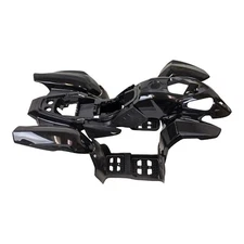 ATV Complete Plastic Body Fender Kit for Coolster 3050B, TaoTao ATA110L ATVs