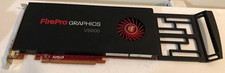 AMD DELL FirePro Graphics V5900 2GB Video Card 05DRVJ