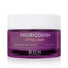 BIOHEAL BOH Probioderm Lifting Cream 50ml Peptide Cream Firming Cream K-Beauty