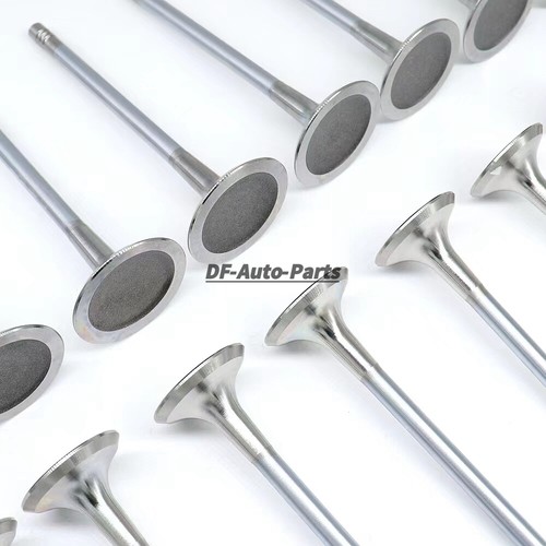 OEM Engine Rebuild Overhaul Kit Oversized Φ83mm / Φ23mm For Audi VW EA888 2.0TSI - Picture 11 of 17