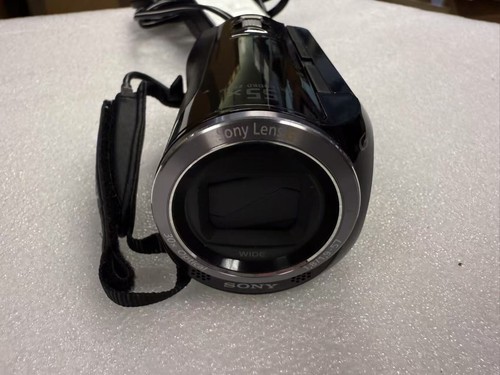 Sony HDR-PJ380 16 GB Full HD Handycam Camcorder & Battery +Charger TESTED WORKS - Picture 4 of 10