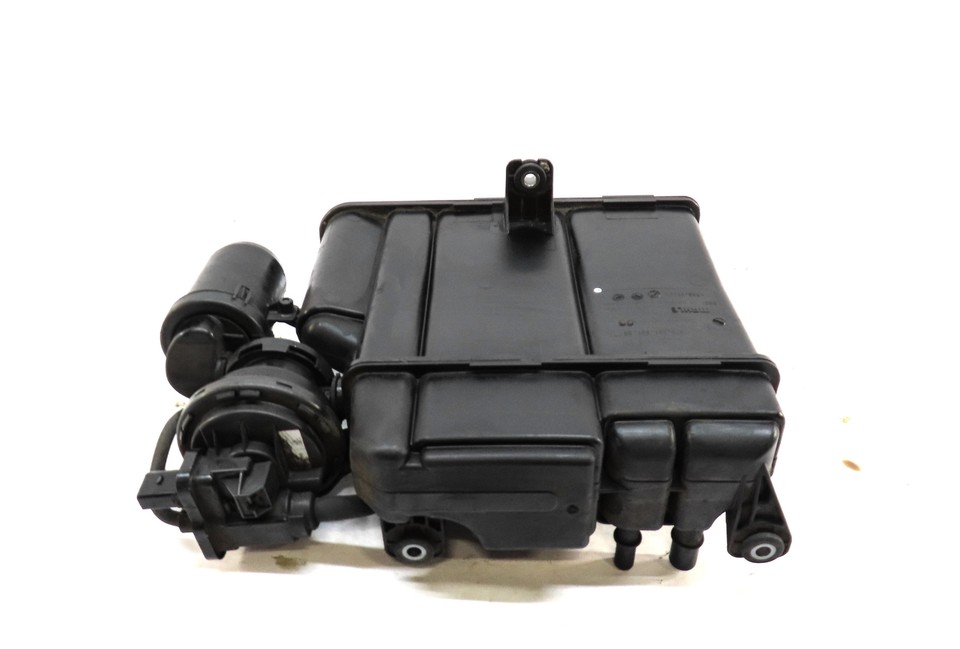 20102013 PORSCHE PANAMERA (970 G1) EVAP EMISSIONS FUEL VAPOR CHARCOAL