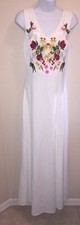 Jacaranda Dress NWT Size S Full Length