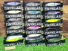 DRT TINY KLASH Hi Float 2oz  Big Swimbait Please choose a color fishing lures