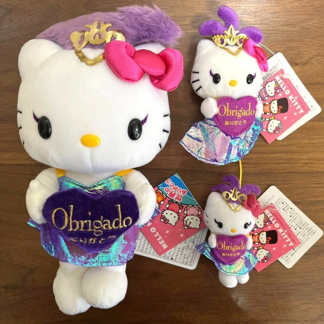 Puma hello kitty clearance brasil