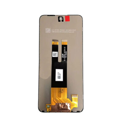 LCD Display Touch Screen Digitizer Assembly Replacement For ZTE
