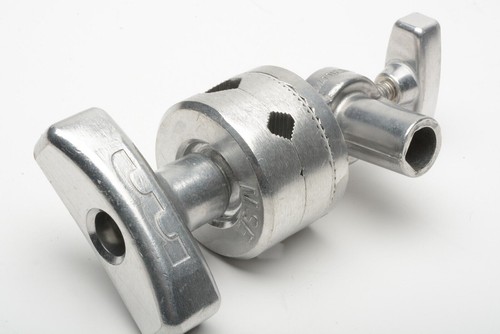 Matthews MSE Tube Clamp - Barely Used, Great Condition