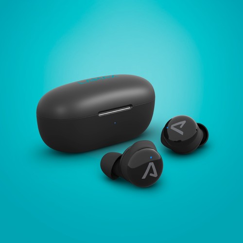 LAMAX Dots3 kabellose In-Ear-Kopfhörer, 9 Std./Ladung, das neueste Bluetooth 5.3 - Bild 3 von 12