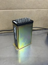 Allen Bradley 1610-T0420S24 Ser. C 24V Dry Reed Relay New Old Stock Made In USA