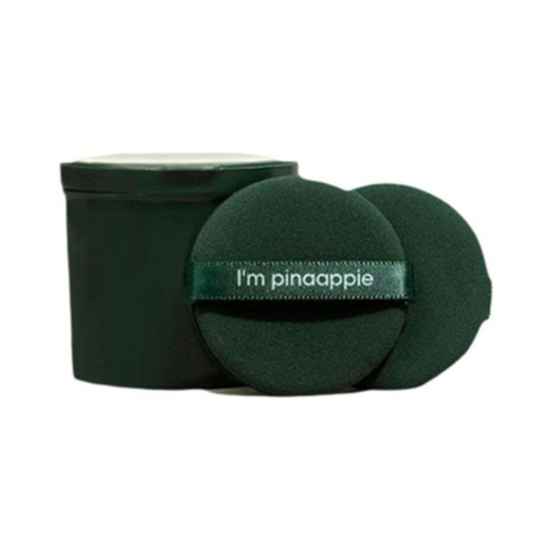 -7 Pezzi Cuscino Idrofilo Non Lattice Puff - Foto 3 di 19