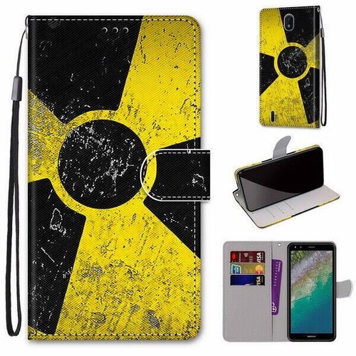 Dog Lion Wolf Cat Flower Wallet Phone Case For Apple iPhone 17 16 15 Pro Max Air - Picture 12 of 31