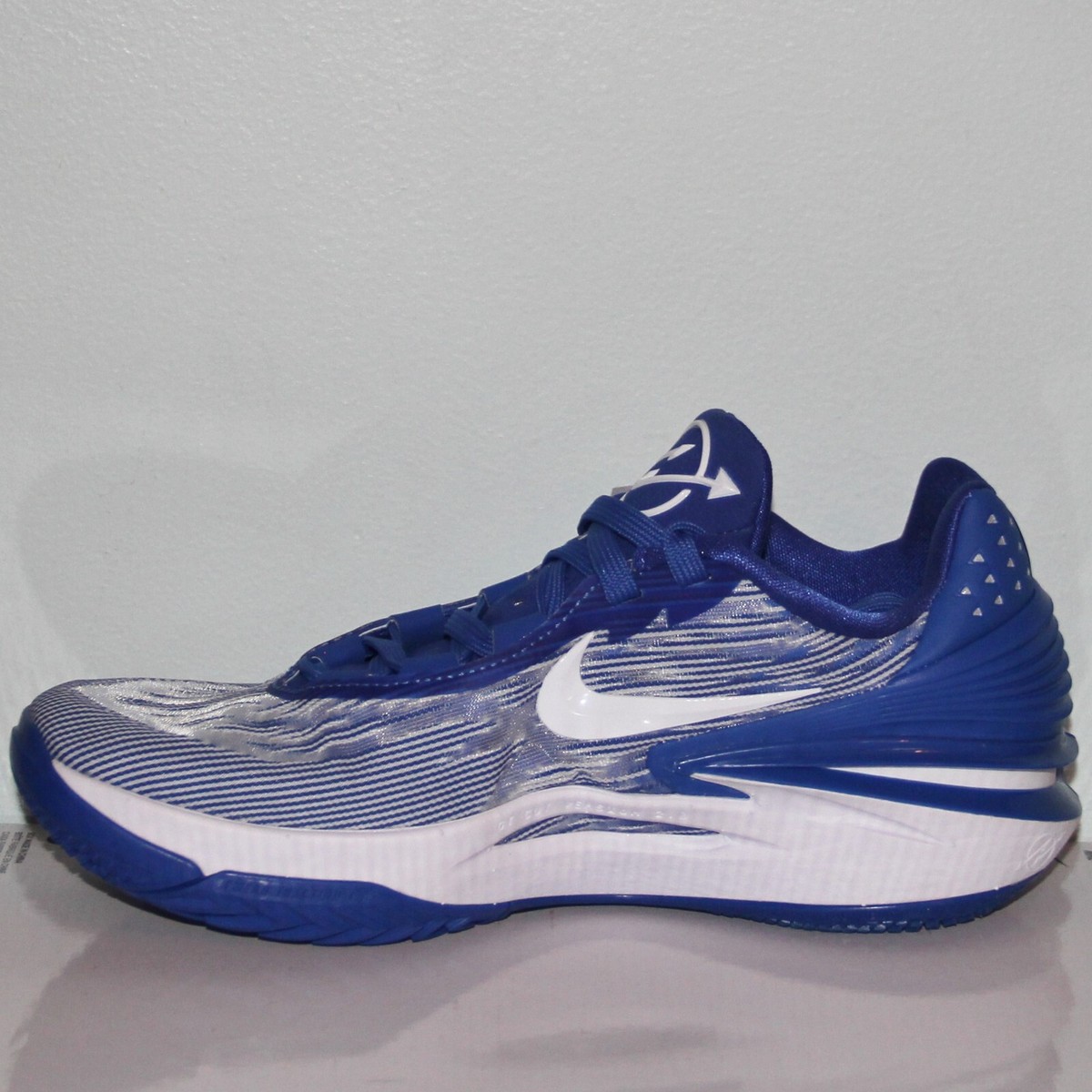 Nike GT Cut 2 TB Basketball Shoes Men's 6.5 Women's 8 Game